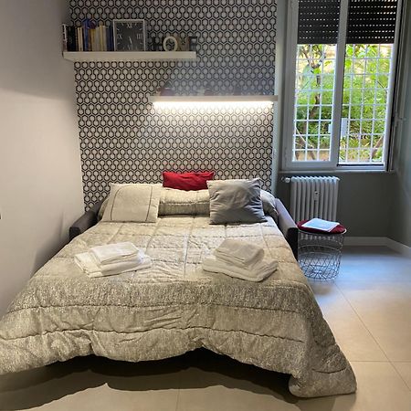 Appartamento Di Simona A Due Passi Da San Pietro Rom Eksteriør billede