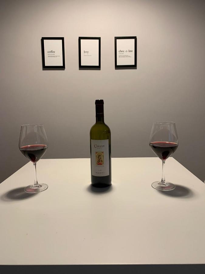 Appartamento Di Simona A Due Passi Da San Pietro Rom Eksteriør billede