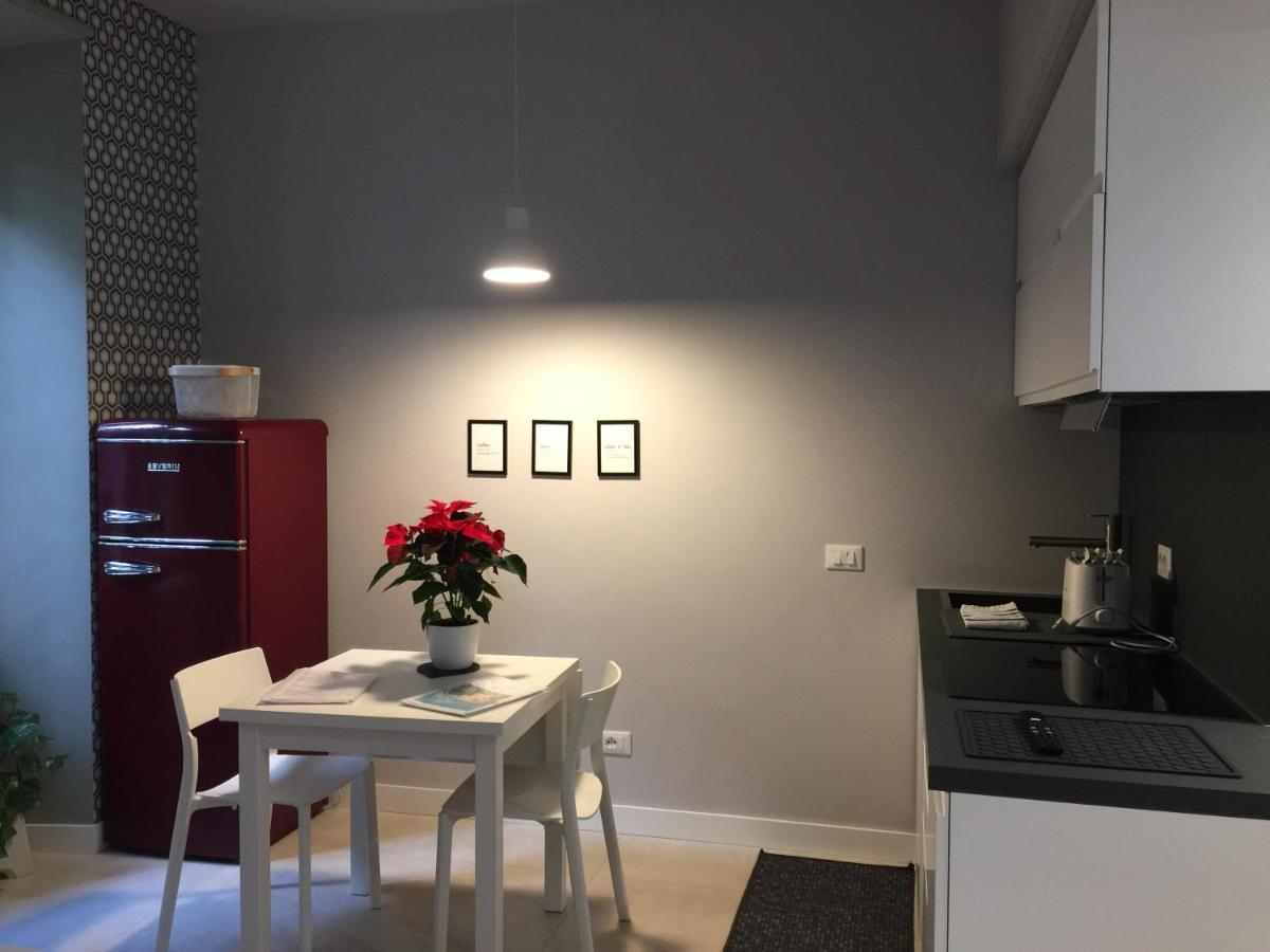 Appartamento Di Simona A Due Passi Da San Pietro Rom Eksteriør billede
